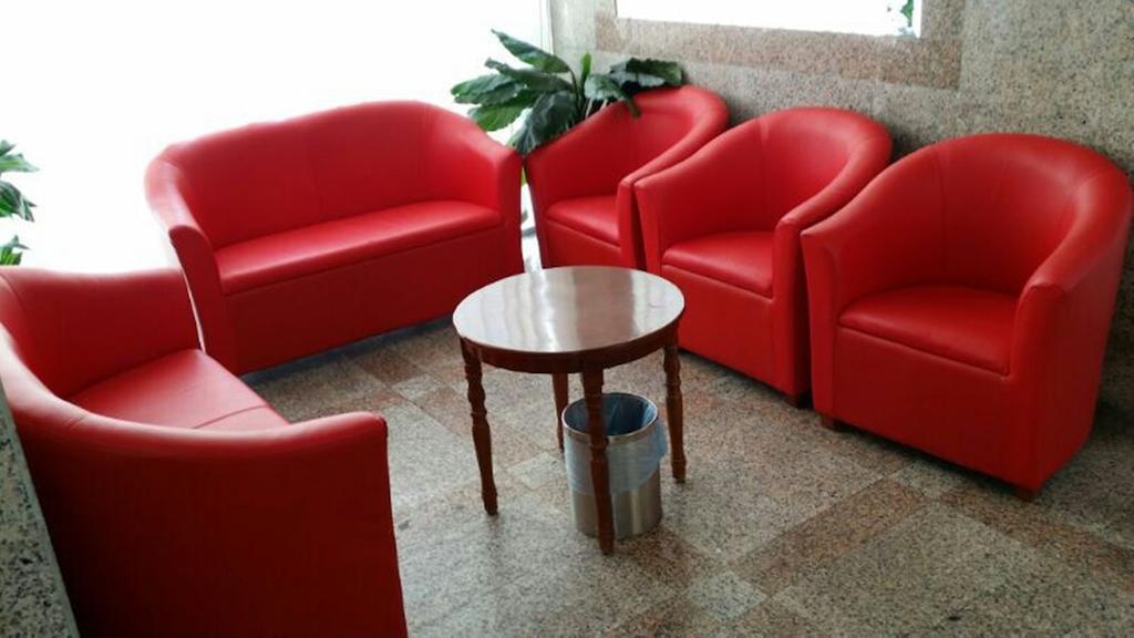 Al Aseel Ajyad Meca Exterior foto