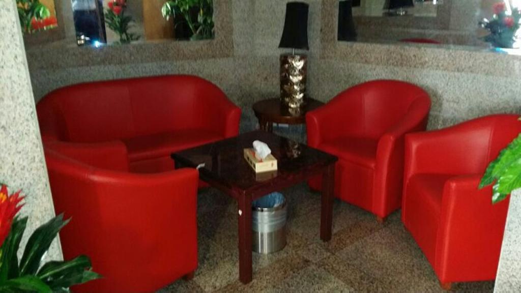 Al Aseel Ajyad Meca Exterior foto