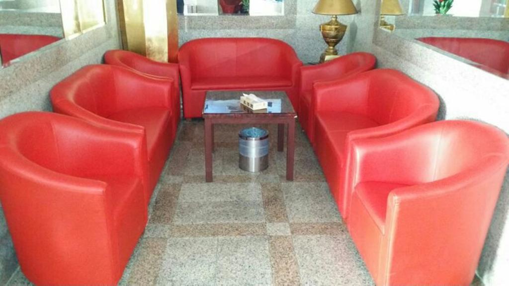 Al Aseel Ajyad Meca Exterior foto