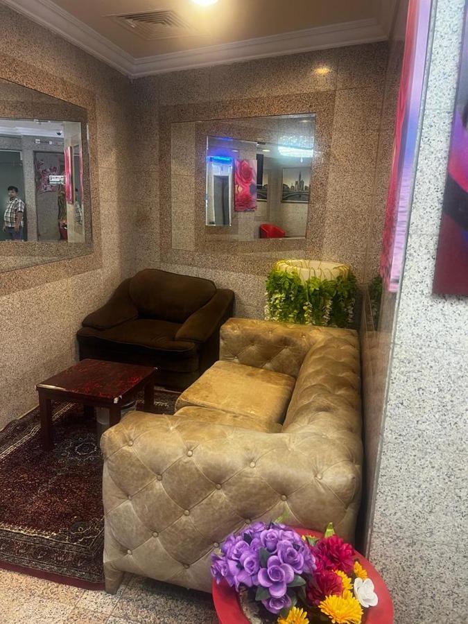 Al Aseel Ajyad Meca Exterior foto