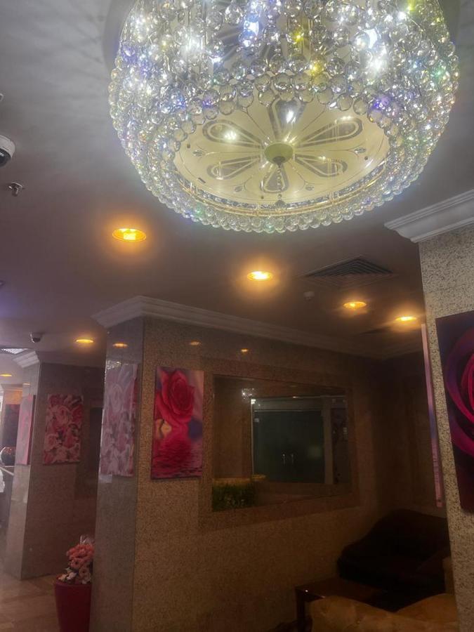 Al Aseel Ajyad Meca Exterior foto
