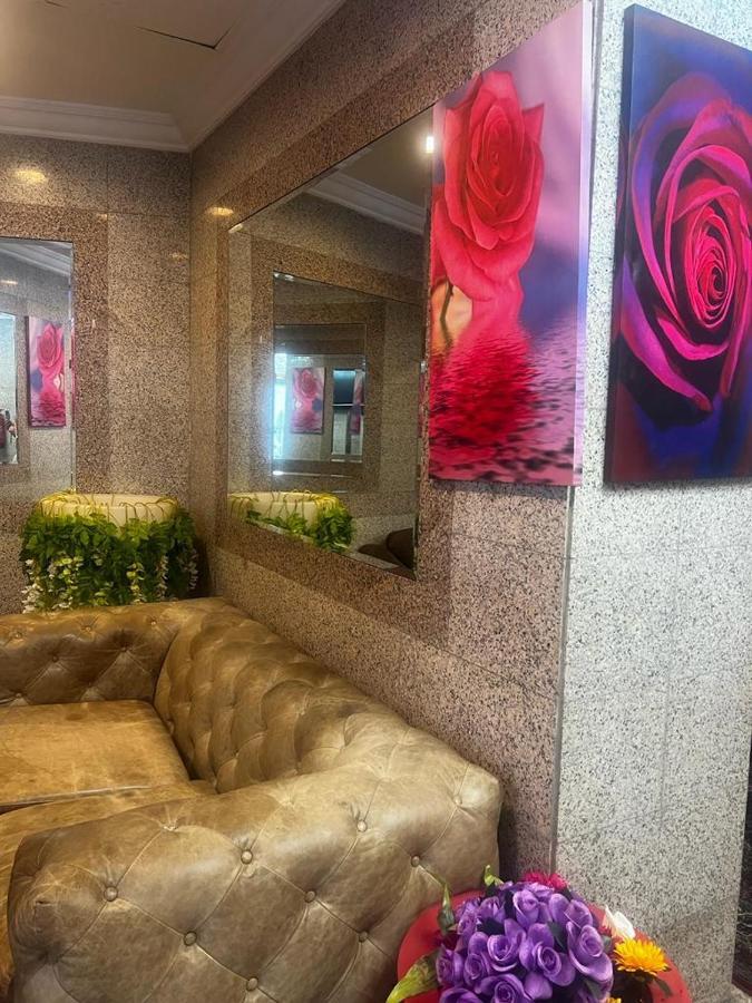 Al Aseel Ajyad Meca Exterior foto