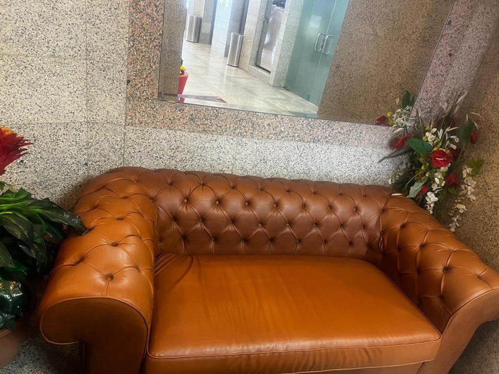 Al Aseel Ajyad Meca Exterior foto