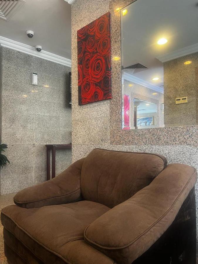 Al Aseel Ajyad Meca Exterior foto
