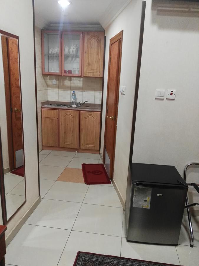Al Aseel Ajyad Meca Exterior foto