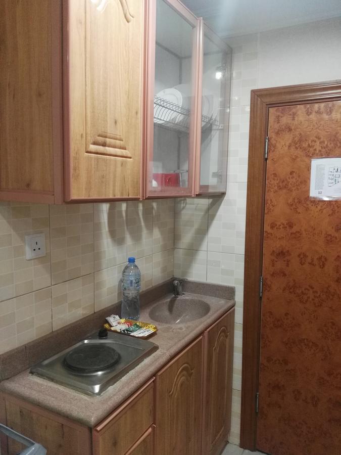 Al Aseel Ajyad Meca Exterior foto